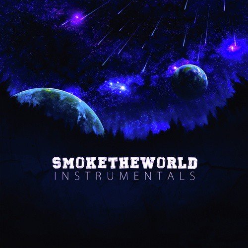 Smoke The World