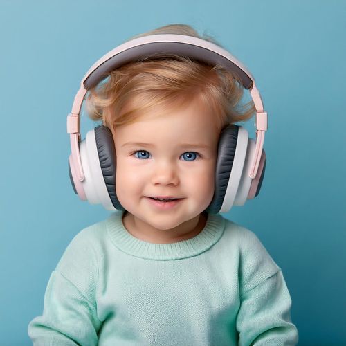 Ritmos De Hip Hop Tranquilos Para El Descanso Del Bebé