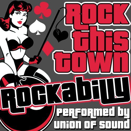 Rock This Town Rockabilly