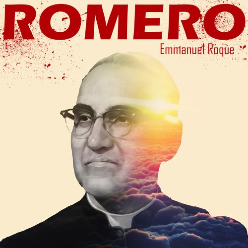 Romero cover art