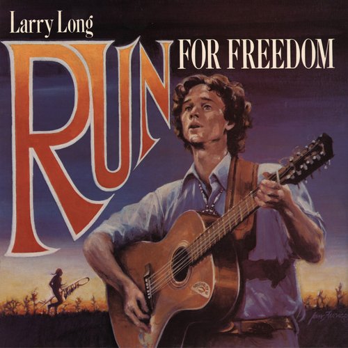 Run For Freedom