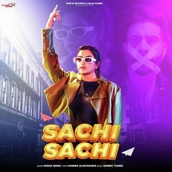 Sachi Sachi-PkVYXEFABVY