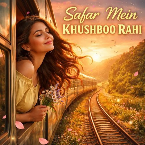 Safar Mein Khushboo Rahi