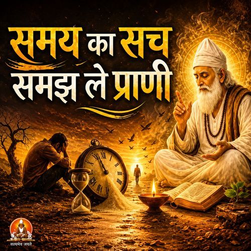 Samay Ka Sach Samjha Le Parni