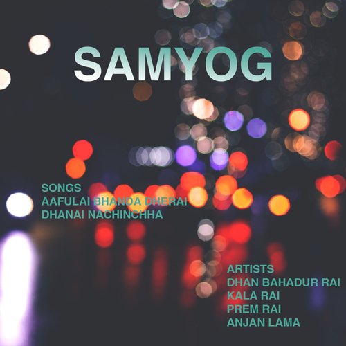 Samyog