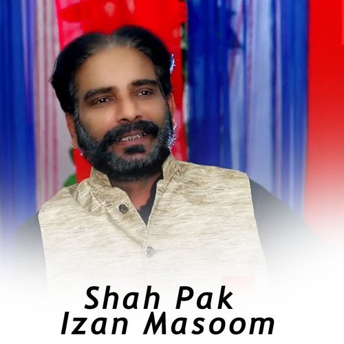 Shah Pak Izan Masoom