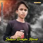 Shahrun Rockstar Mewati artwork