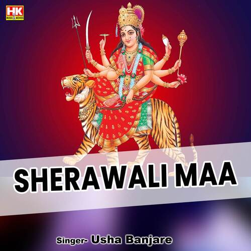 Sherawali Maa