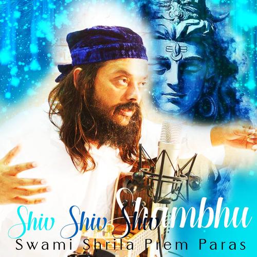 Swami Shrila Prem Paras