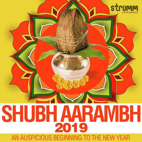Shubh Aarambh 2019
