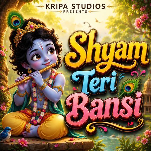 Shyam Teri Bansi