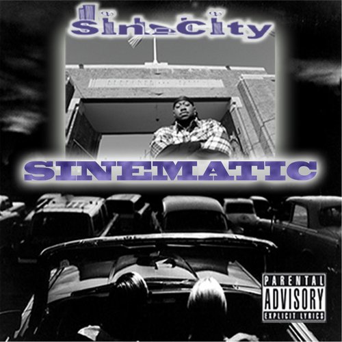 Logical cover art