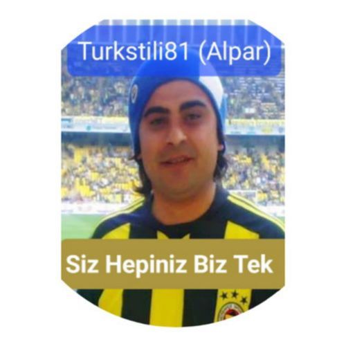 Siz Hepiniz Biz Tek (House Version)