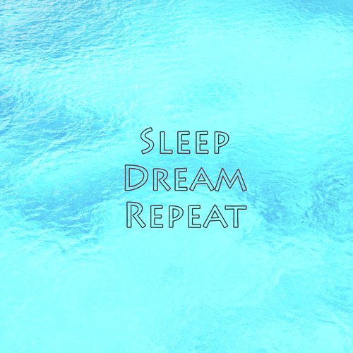 Sleep Dream Repeat
