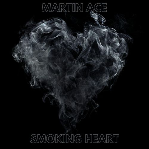 Smoking Heart