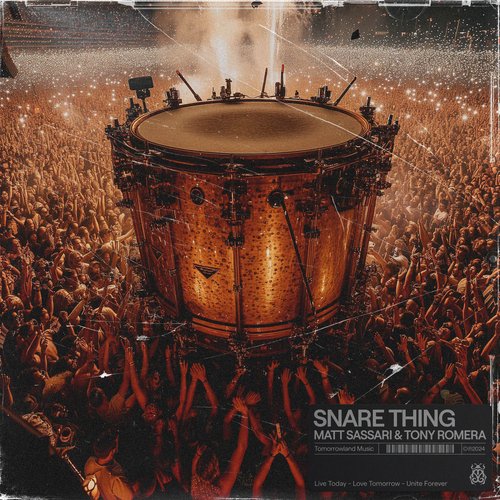 Snare Thing_poster_image