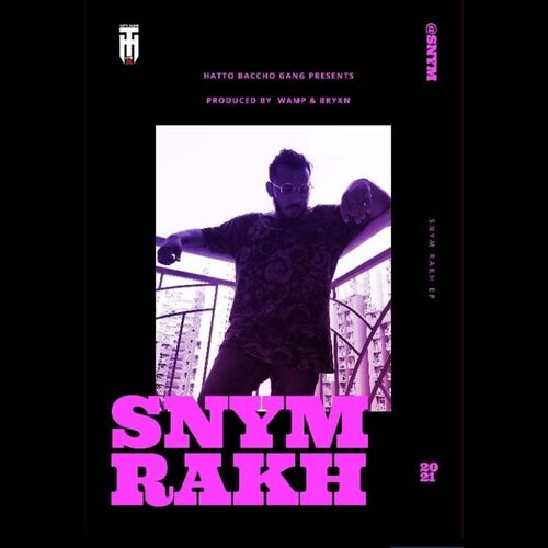 Snym Rakh