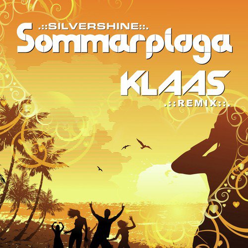 Sommarplaga (Klaas Remix)