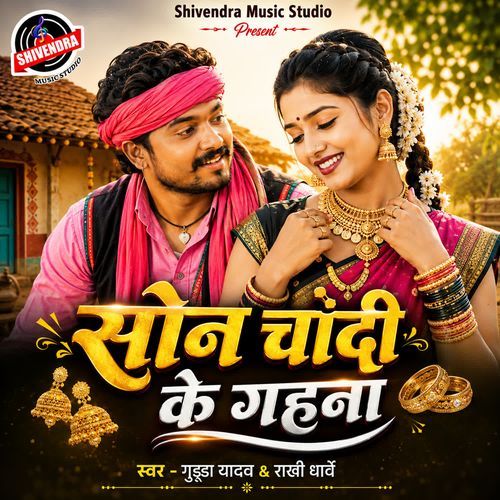 Sona Chandi Ke Gahna