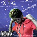 Spend the Night (feat. King Cutzz)