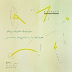 Strangers by 키노트 Key Note