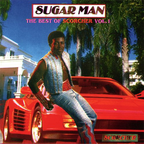 Sugarman: The Best Of Scorcher Vol. 1