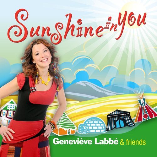 Sunshine in You_poster_image