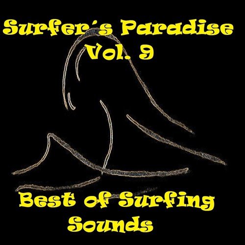 Surfer´s Paradise, Vol.9 (Best of Surfing Sounds)