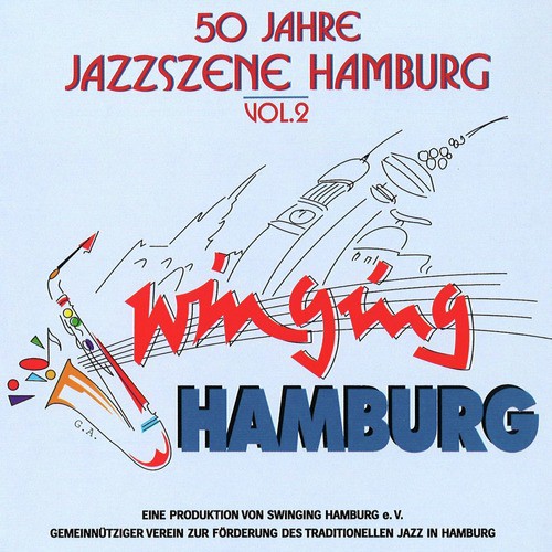 Swinging Hamburg Vol.2