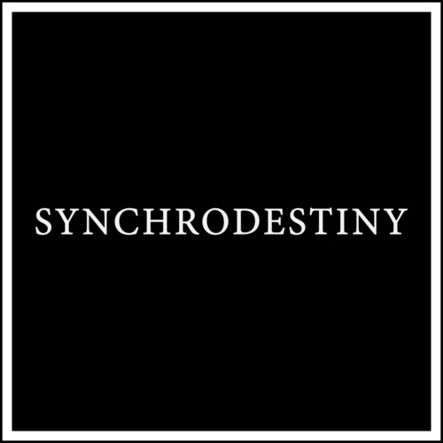 Synchrodestiny (feat. Shai Sebbag)