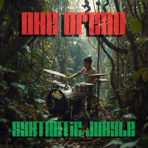 Synthetic Jungle (Original Mix)