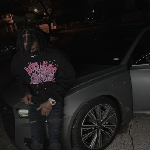 Bates (feat. Sg Travv) cover art