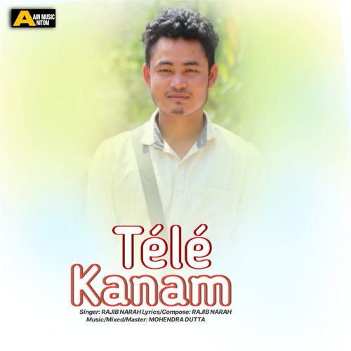 Télé Kanam - Single