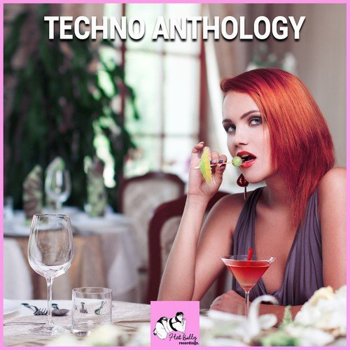 Techno Anthology