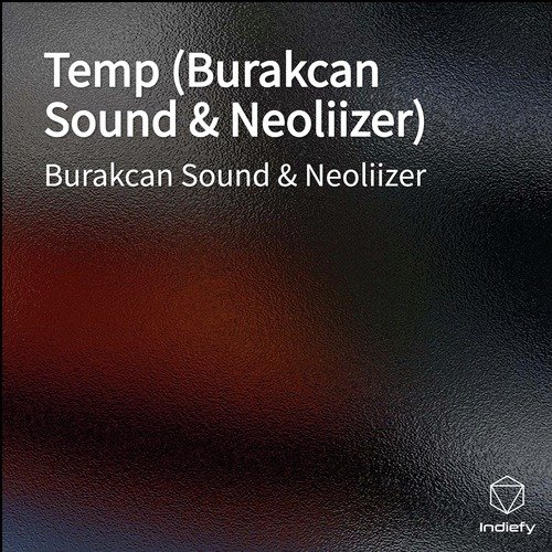 Temp (Burakcan Sound & Neoliizer) cover art