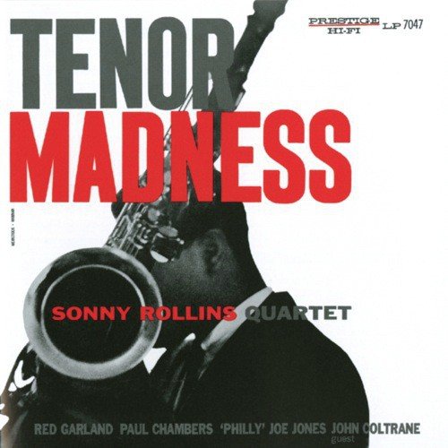 Tenor Madness (Rudy Van Gelder Remaster)