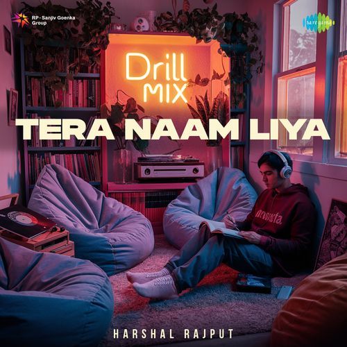 Tera Naam Liya - Drill Mix