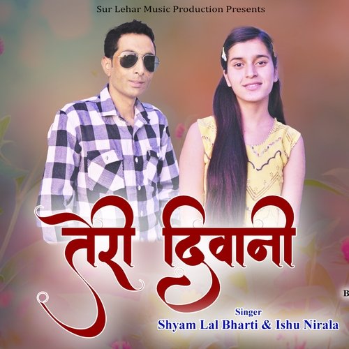 Teri Deewani (Jaunsari Song) (feat. Shyam Lal Bharti & Ishu Nirala) cover art
