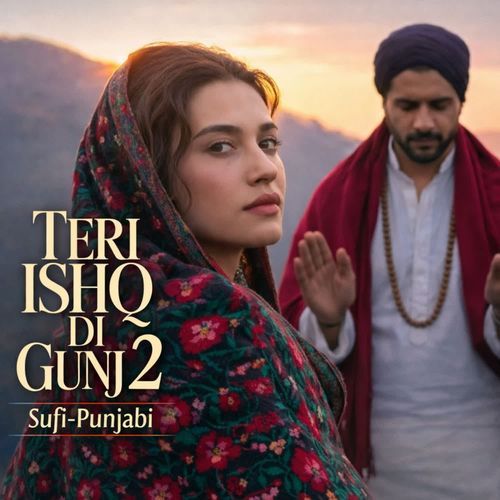 Teri Ishq Di Gunj 2