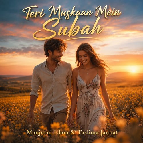 Teri Muskaan Mein Subah