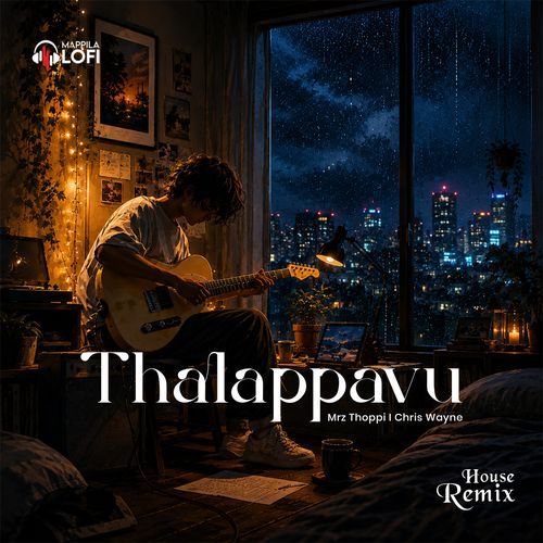 Thalappavu (House Remix)