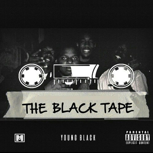 The Black Tape