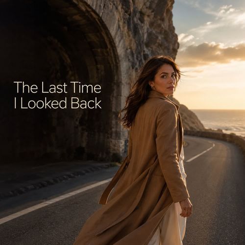 The Last Time I Looked Back