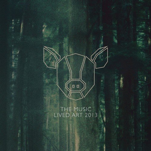 Unicorn cover art