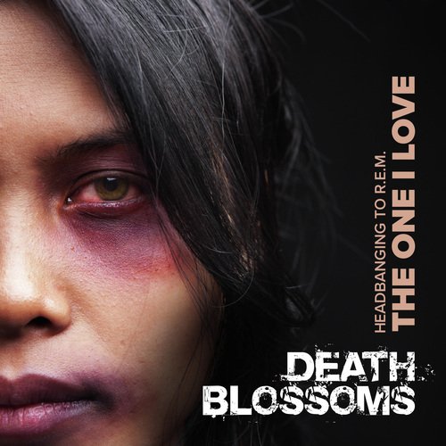 Happy cover art
