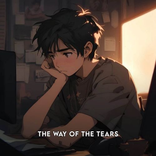 The Way of The Tears_poster_image