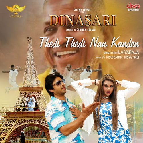 Thedi Thedi Nan Kanden (From "Dinasari")_poster_image