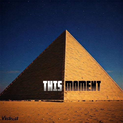 This Moment (Slowed)
