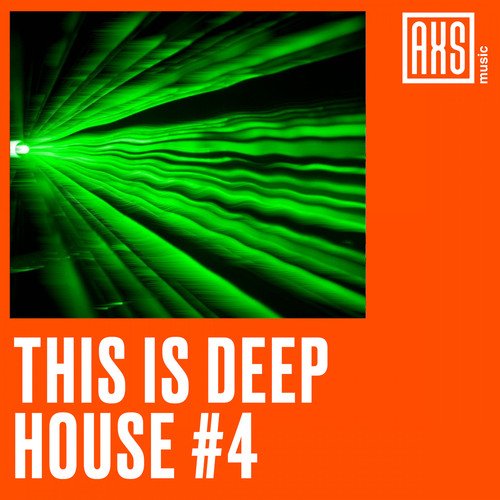 House Music cover art