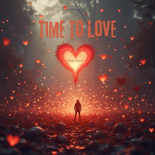 Time To Love